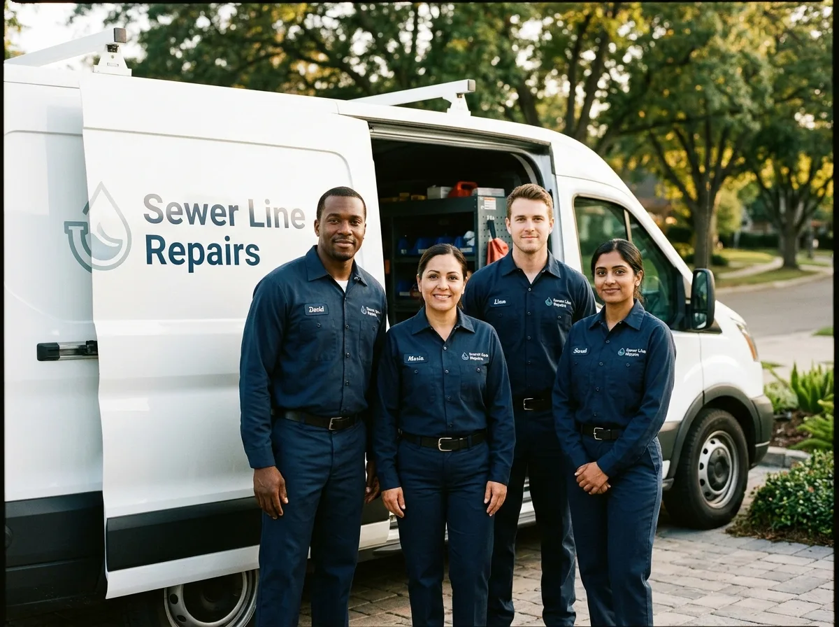 Emergency Plumber company in Oxford, PA