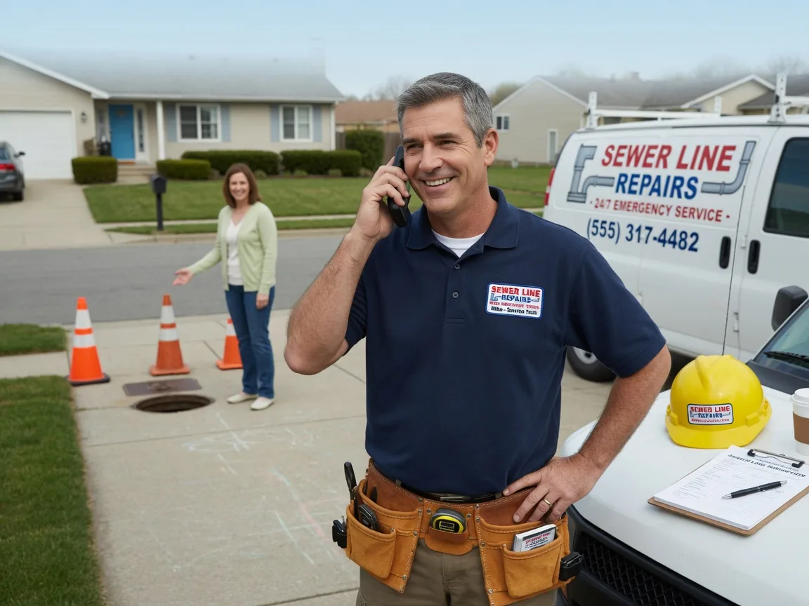 Emergency Plumber Oxford, PA FAQs